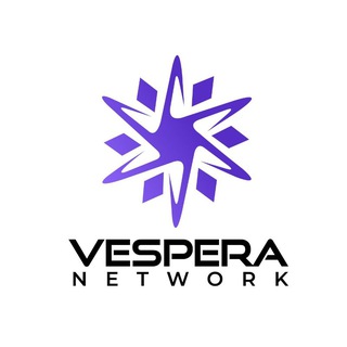 Telegram profile photo for Vespera Network Channel