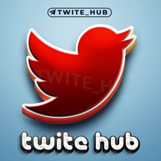 Telegram profile photo for توییت_هاب