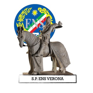 Telegram profile photo for SP ENS VERONA