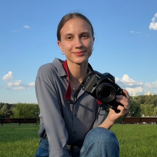 Telegram profile photo for akilovafilm | пленочные будни