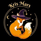 Telegram profile photo for ⚜️ Fox's Hole 🐾 JanitorAi, AI art ⚜️