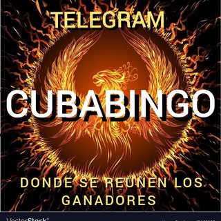 Telegram profile photo for CubaBingo