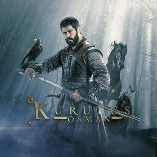 Telegram profile photo for سریال قیام عثمان | تاسیس عثمان