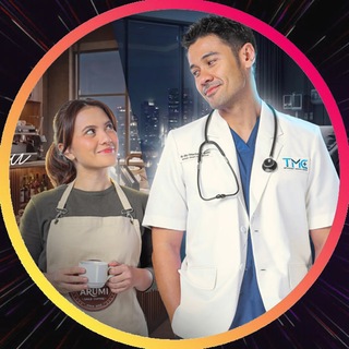 Telegram profile photo for Terlanjur Mencintaimu (2026)