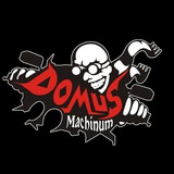 Telegram profile photo for DomusMachinum
