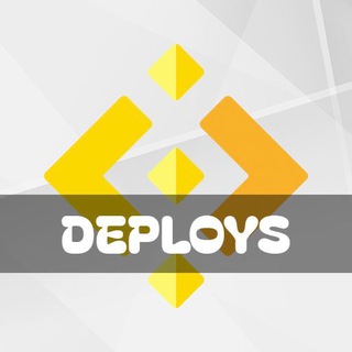 Telegram profile photo for Otto BSC Deployments