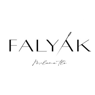 Telegram profile photo for FALYAK.RU🔕
