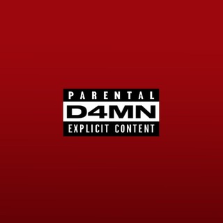 Telegram profile photo for D4MN™