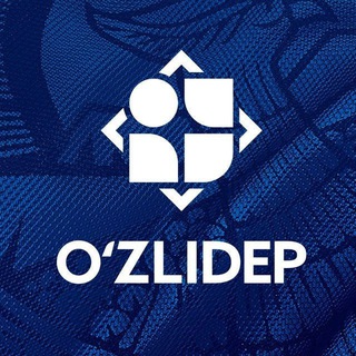 Telegram profile photo for O‘zLiDeP - Qashqadaryo