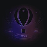 Telegram profile photo for Airdrops