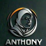 Telegram profile photo for Anthony Trade
