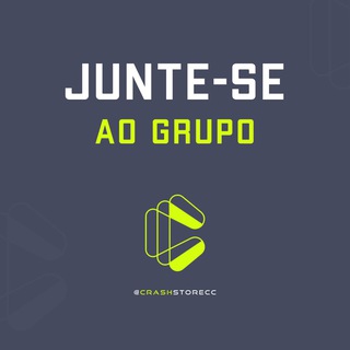 Telegram profile photo for CRASH STORE | GRUPO