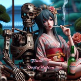 Telegram profile photo for ᴰͩᵉͤˢ͛ᴛⷮᶦͥᶰʸ | Final_DestyNation