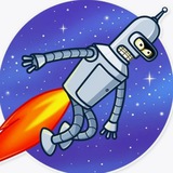 Telegram profile photo for Наборы смайлов / стикеров