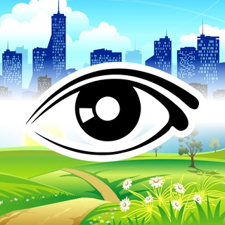 Telegram profile photo for Смотрим мир!