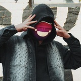 Telegram profile photo for Грайм в стаканчике 🦛
