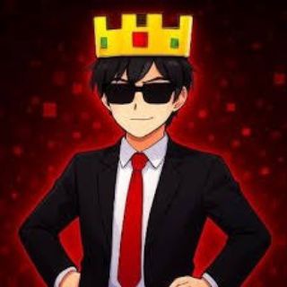 Telegram profile photo for YT Channel Promotion