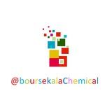 Telegram profile photo for گروه شیمیایی بورس کالا