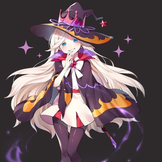 Telegram profile photo for AI酒馆RPG角色卡~二次元角色~
