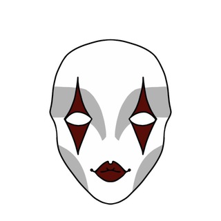 Telegram profile photo for MATERIA