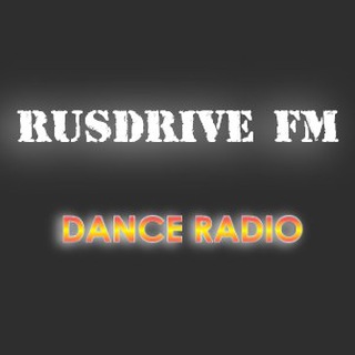 Telegram profile photo for Русский Драйв FM