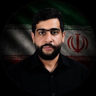 Telegram profile photo for Ehsan Safarnejad🟩⚜️🟥