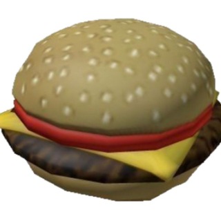 Telegram profile photo for Burguh