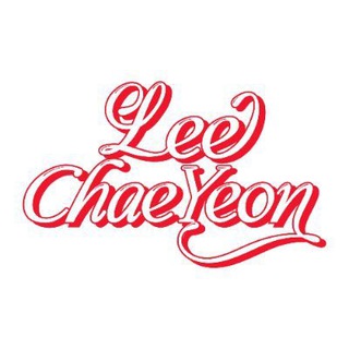 Telegram profile photo for LEE CHAEYEON NEWS 🔒