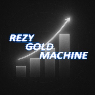 Telegram profile photo for Rezy Gold Machine