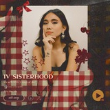 Telegram profile photo for Quatenary Bonds: IV SISTERHOOD.