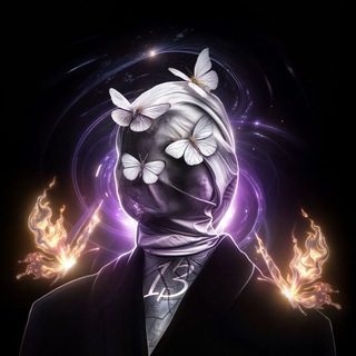 Telegram profile photo for Thirteen