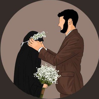 Telegram profile photo for أحبك في الله