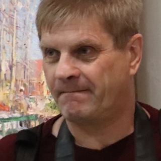 Telegram profile photo for Николай Каранов фотографии дикой природы Мордовии.Макро,птицы,пейзаж.