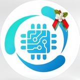 Telegram profile photo for Национальный детский технопарк