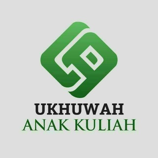 Telegram profile photo for Ukhuwah Anak Kuliah