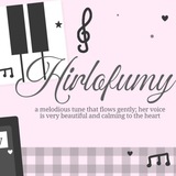 Telegram profile photo for Hirlofumy pp !! ⊹ ࣪