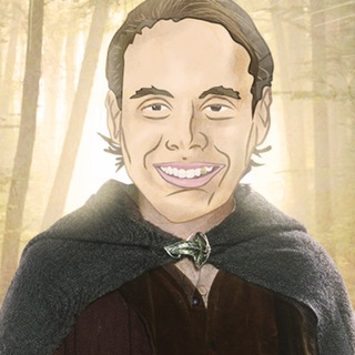 Telegram profile photo for $๐๐ช๐ฝ๐ฝ๐๐พ๐ป๐ฒ๐ฎ Lord of the Memes Portal