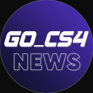 Telegram profile photo for go_cs4