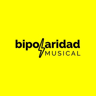Telegram profile photo for Bipolaridad Musical
