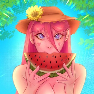 Telegram profile photo for WEIßdraw!