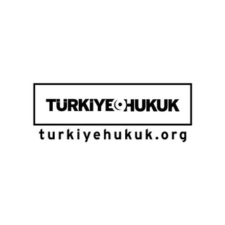 Telegram profile photo for TürkiyeHukuk