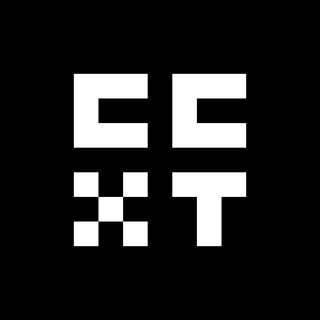 Telegram profile photo for CCXT Chat
