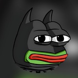 Telegram profile photo for PepeReturns Portal