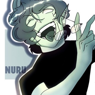 Telegram profile photo for Рест//𝐍 𝐔 𝐑 𝐔