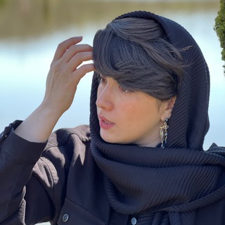 Telegram profile photo for مریم جباری