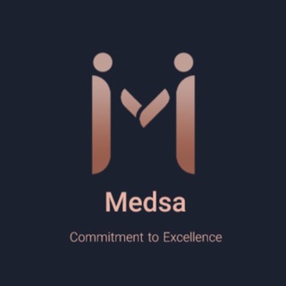 Telegram profile photo for MEDSA