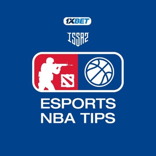 Telegram profile photo for Issac Esports + NBA Tips