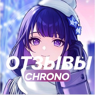 Telegram profile photo for ChronoKeys - отзывы