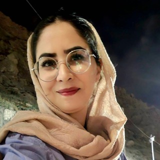 Telegram profile photo for فراتر از زبان | فهیمه صدیق