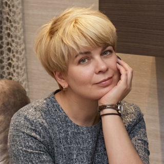 Telegram profile photo for Оксана Швейка